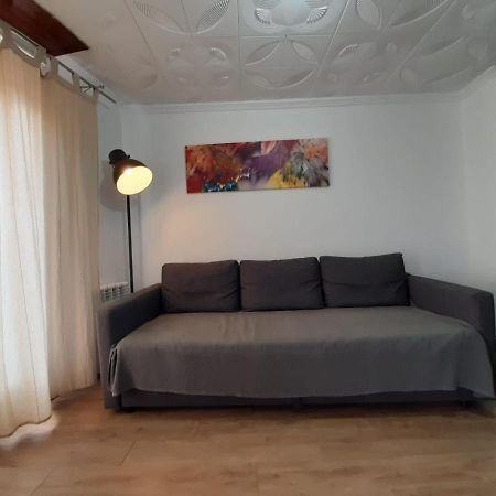 Appartement Casa Manzana à Morella Extérieur photo