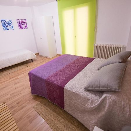 Appartement Casa Manzana à Morella Extérieur photo