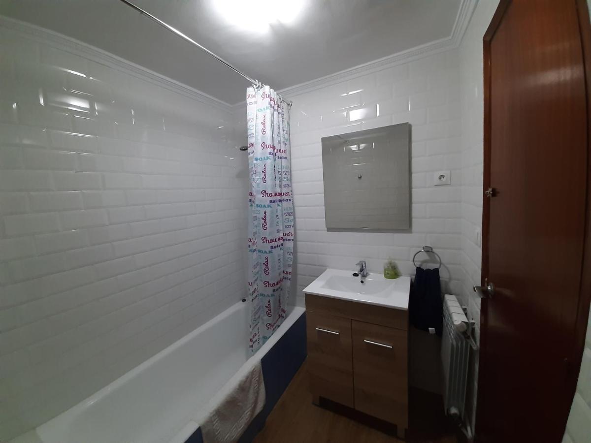 Appartement Casa Manzana à Morella Extérieur photo