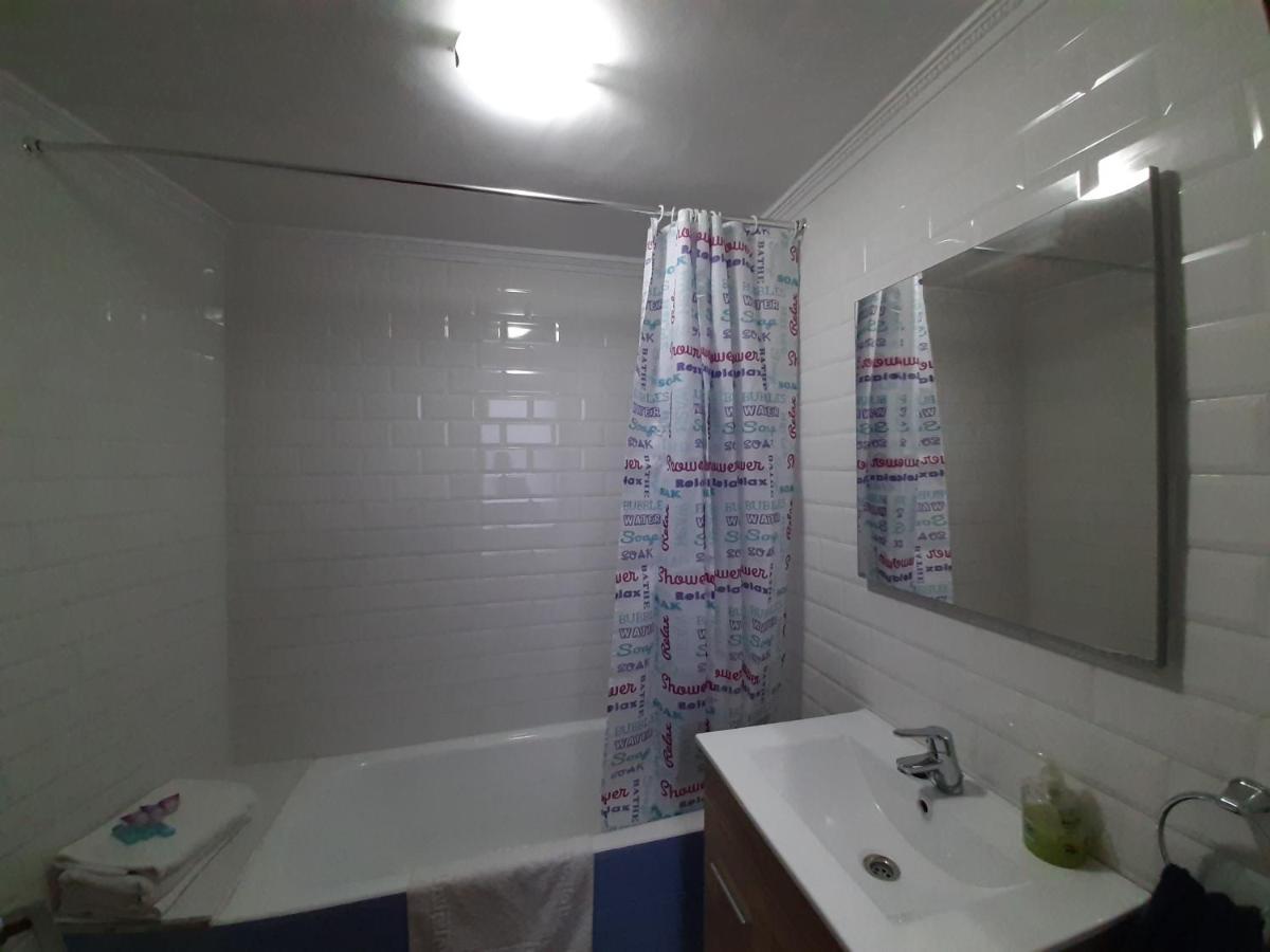 Appartement Casa Manzana à Morella Extérieur photo