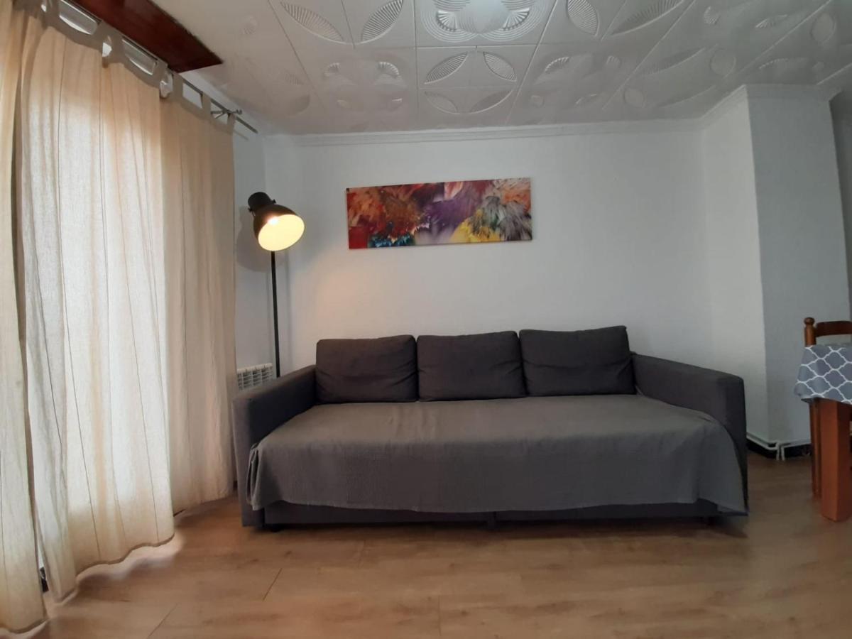 Appartement Casa Manzana à Morella Extérieur photo
