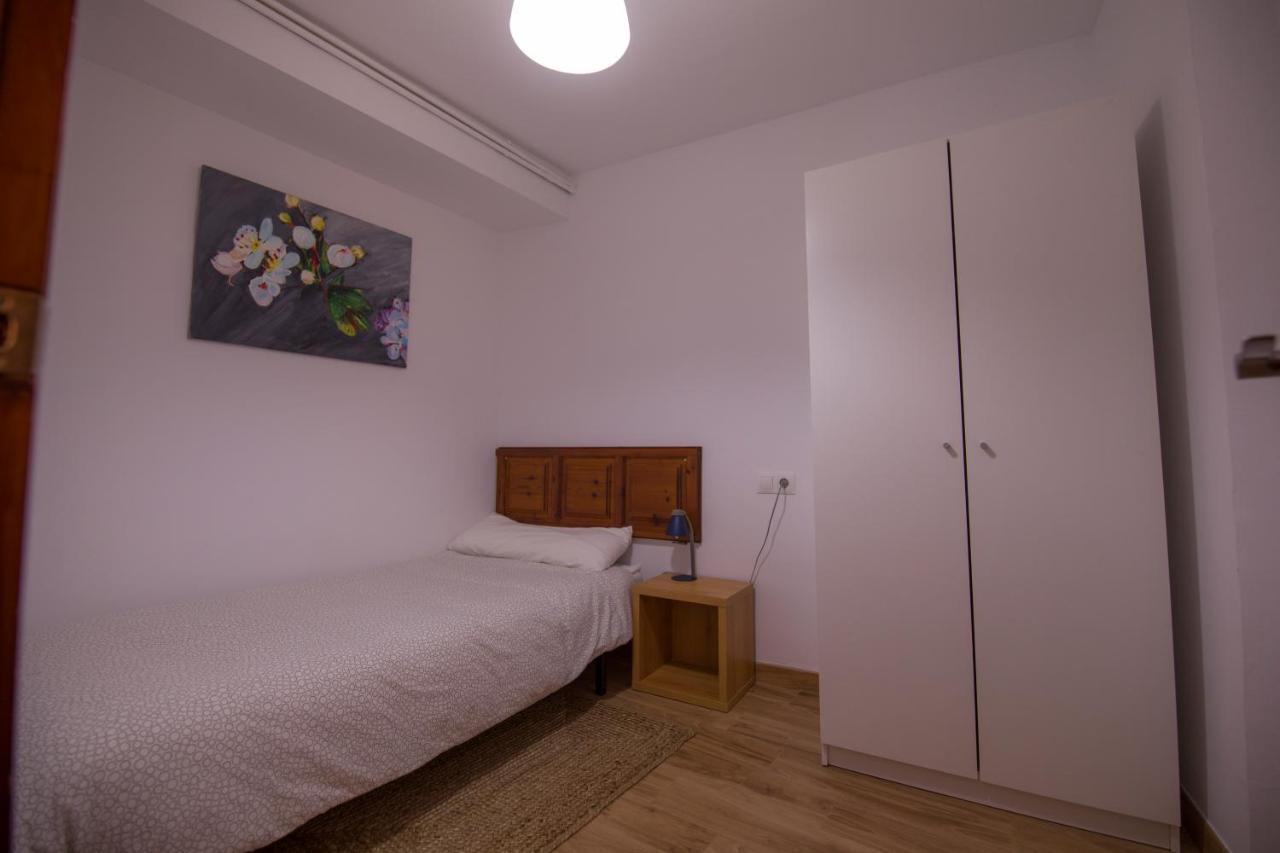 Appartement Casa Manzana à Morella Extérieur photo